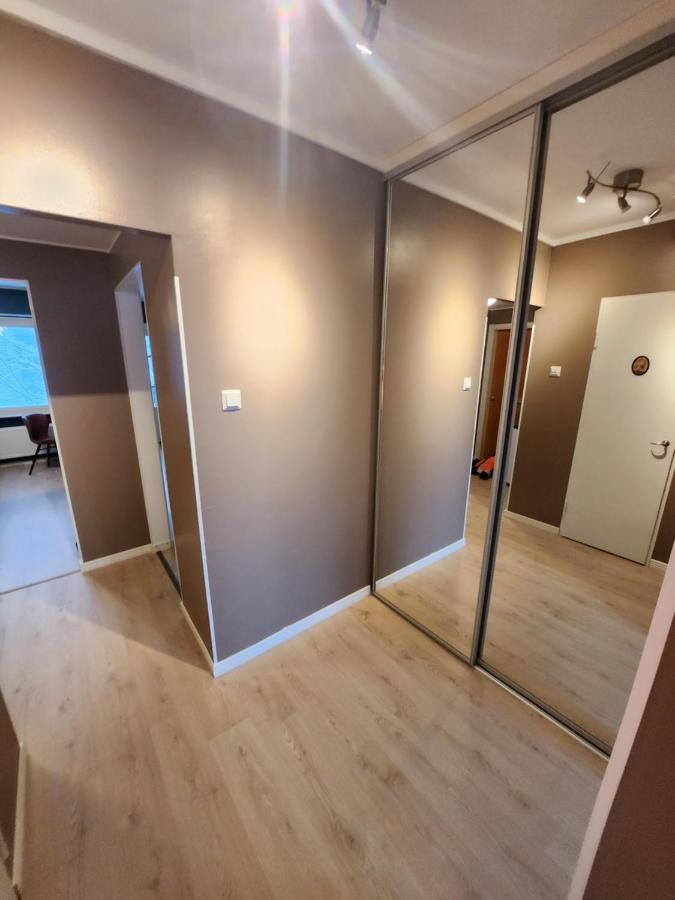 Inspiring Apartment Near City Center Mikkeli Eksteriør billede
