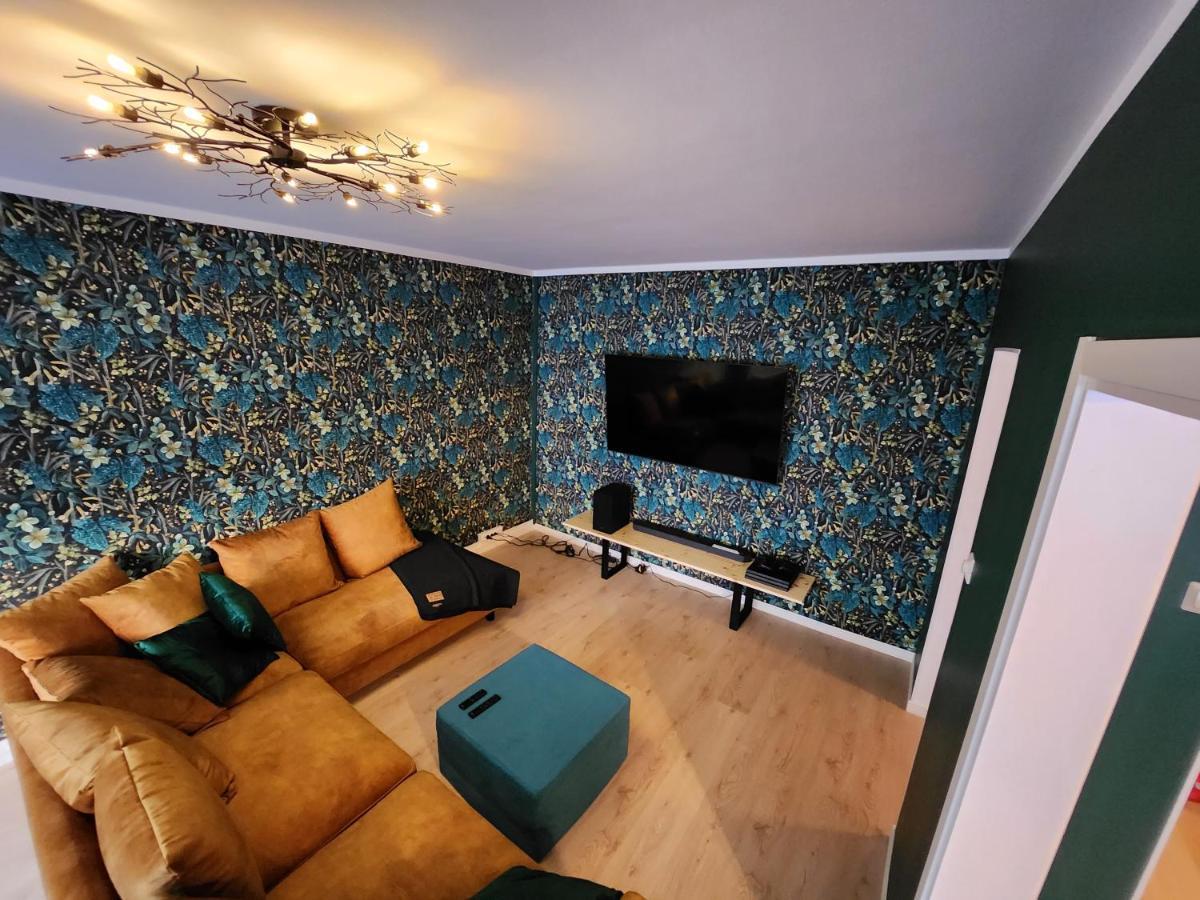 Inspiring Apartment Near City Center Mikkeli Eksteriør billede